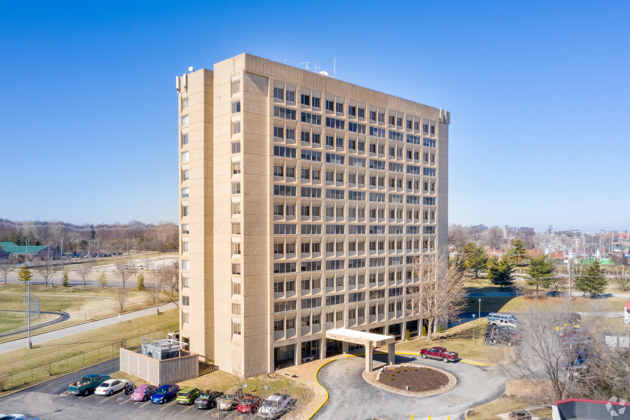 3737 Ashby Rd, Saint Ann, MO for Sale