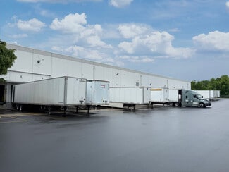Dayton, NJ Industrial - 130 Docks Corner Rd