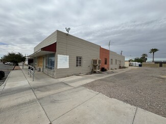 Coolidge, AZ Flex - 428 W Central Ave