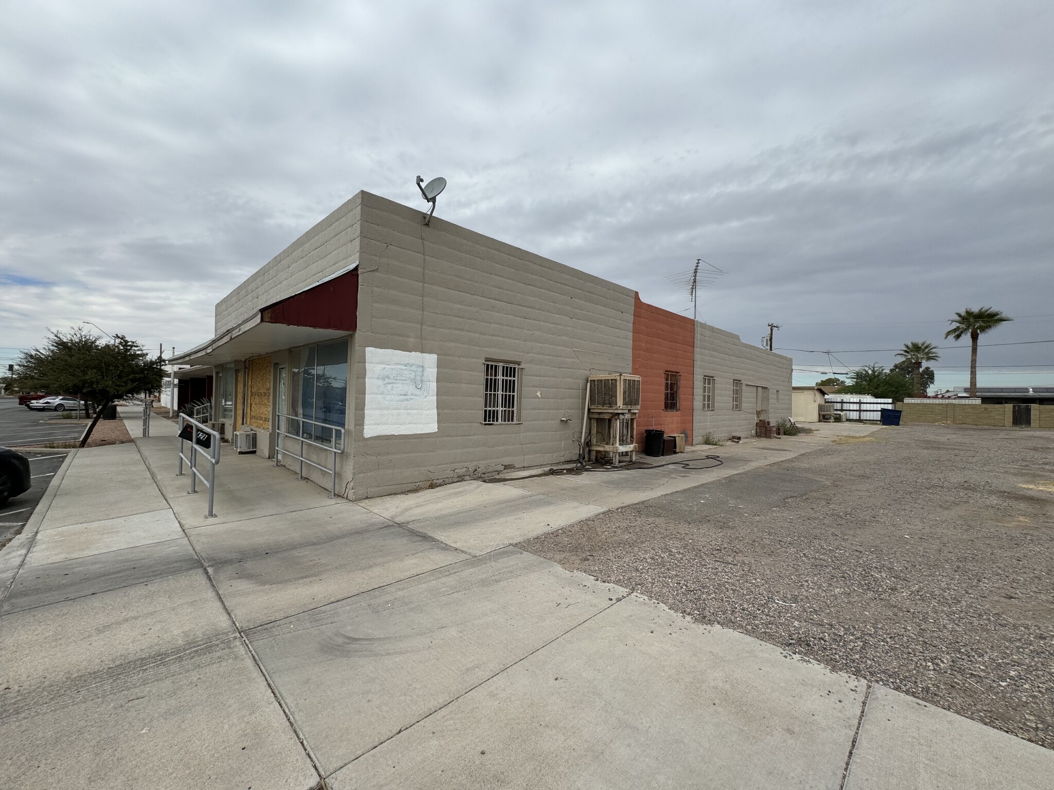 428 W Central Ave, Coolidge, AZ for Sale