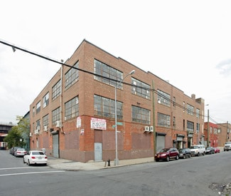 Bronx, NY Industrial - 175 Walnut Ave