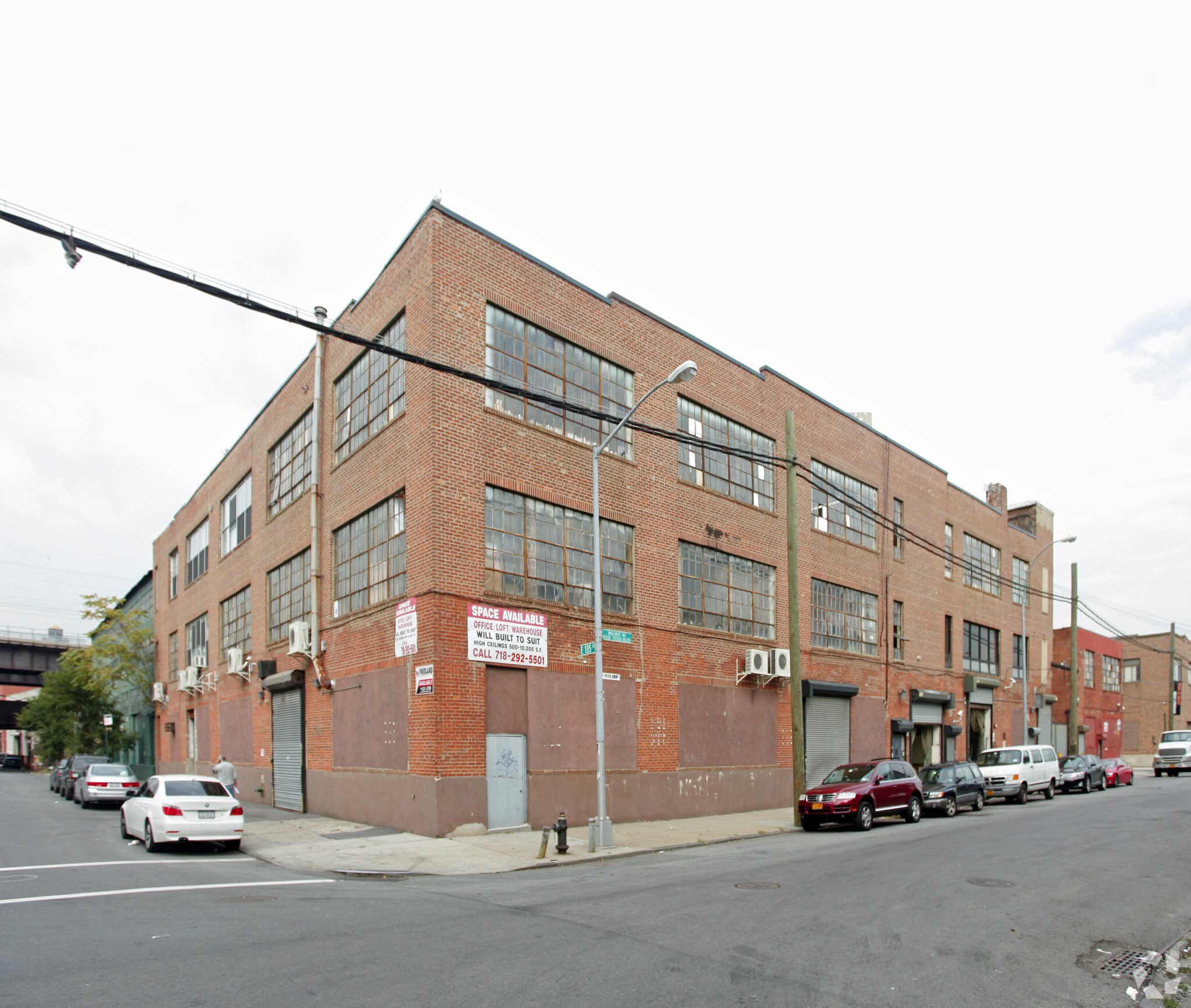 175 Walnut Ave, Bronx, NY for Rent
