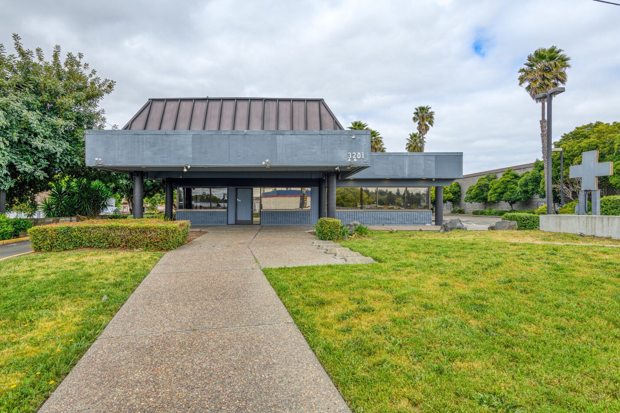 3201 Sonoma Blvd, Vallejo, CA for Sale