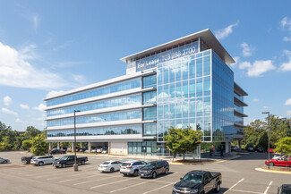 Chantilly, VA Office - 14399 Penrose Pl