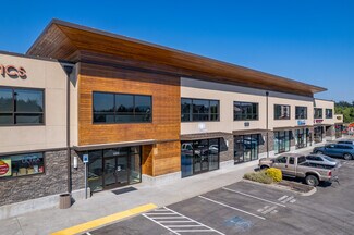 Camas, WA Office/Retail, Retail - 1735 SE 192nd Ave