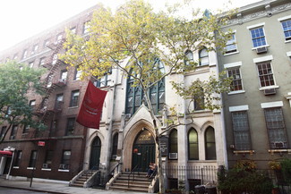 New York, NY undefined - 424 W 44th St