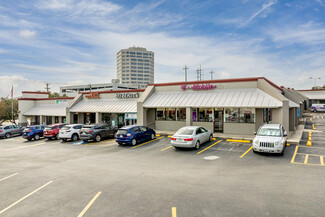 San Antonio, TX Office/Medical, Retail - 8021-8135 Callaghan Rd