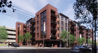 Lancaster, PA Retail - 544 N Queen St Lancaster, PA Retail - 544 N Queen St