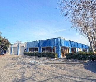 Santa Rosa, CA Flex - 1701 Piner Rd Santa Rosa, CA Flex - 1701 Piner Rd