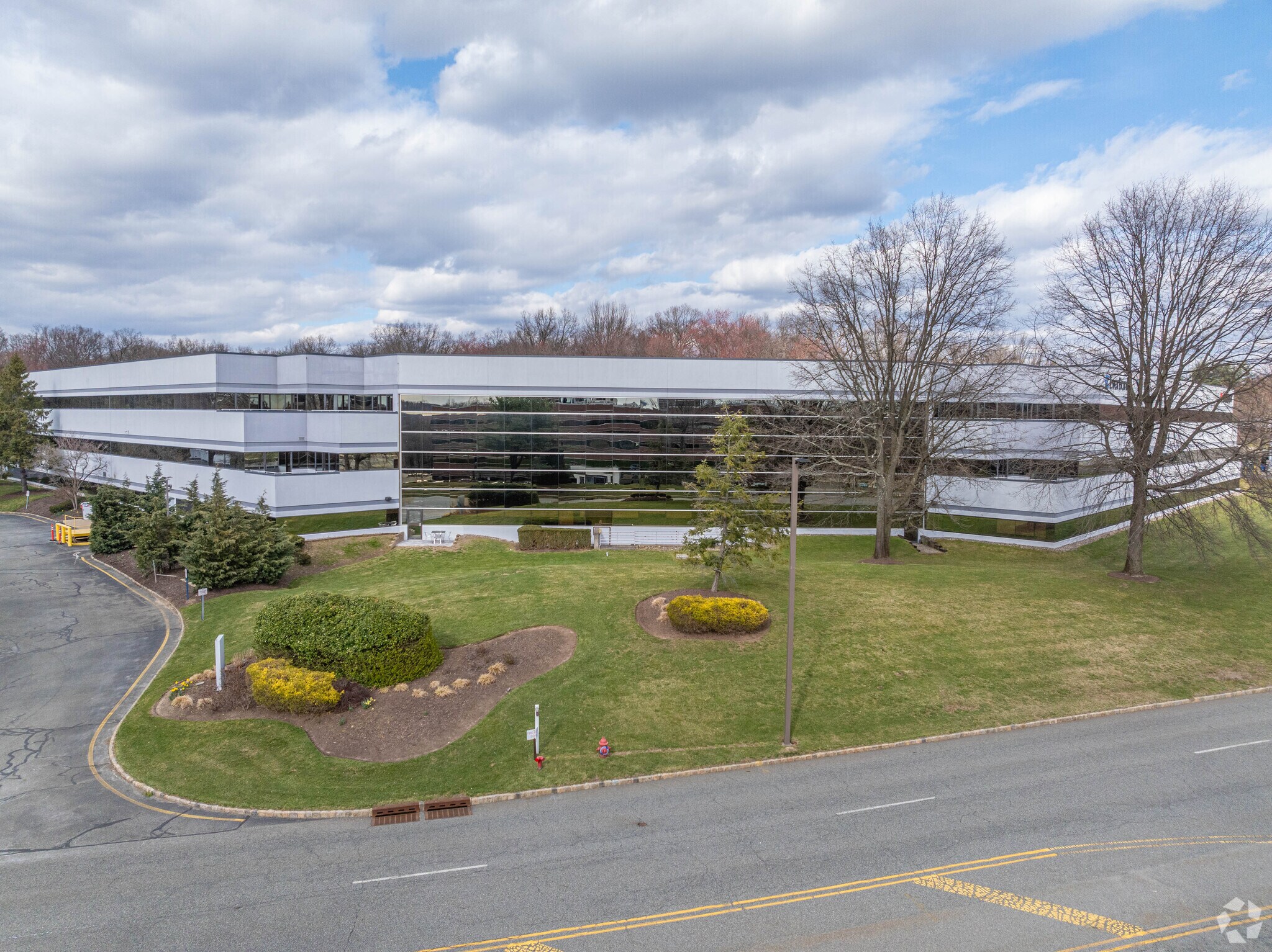 10 Waterview Blvd, Parsippany, NJ for Rent
