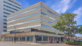 Red Deer, AB Office - 4911 51 St