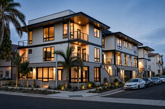 Oceanside, CA Office/Retail - 513 N Freeman St Oceanside, CA Office/Retail - 513 N Freeman St