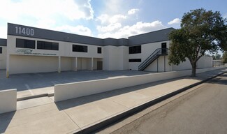 Reseda, CA Flex - 18400-18430 Hart St Reseda, CA Flex - 18400-18430 Hart St