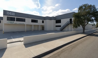 Reseda, CA Flex - 18430 Hart st
