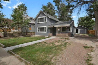 Colorado Springs, CO Day Care Center - 424 W Kiowa St