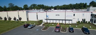 Lawrenceville, NJ Industrial - 3175 Princeton Pike Lawrenceville, NJ Industrial - 3175 Princeton Pike
