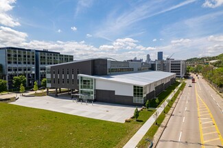Pittsburgh, PA Flex - 709 Technology Dr