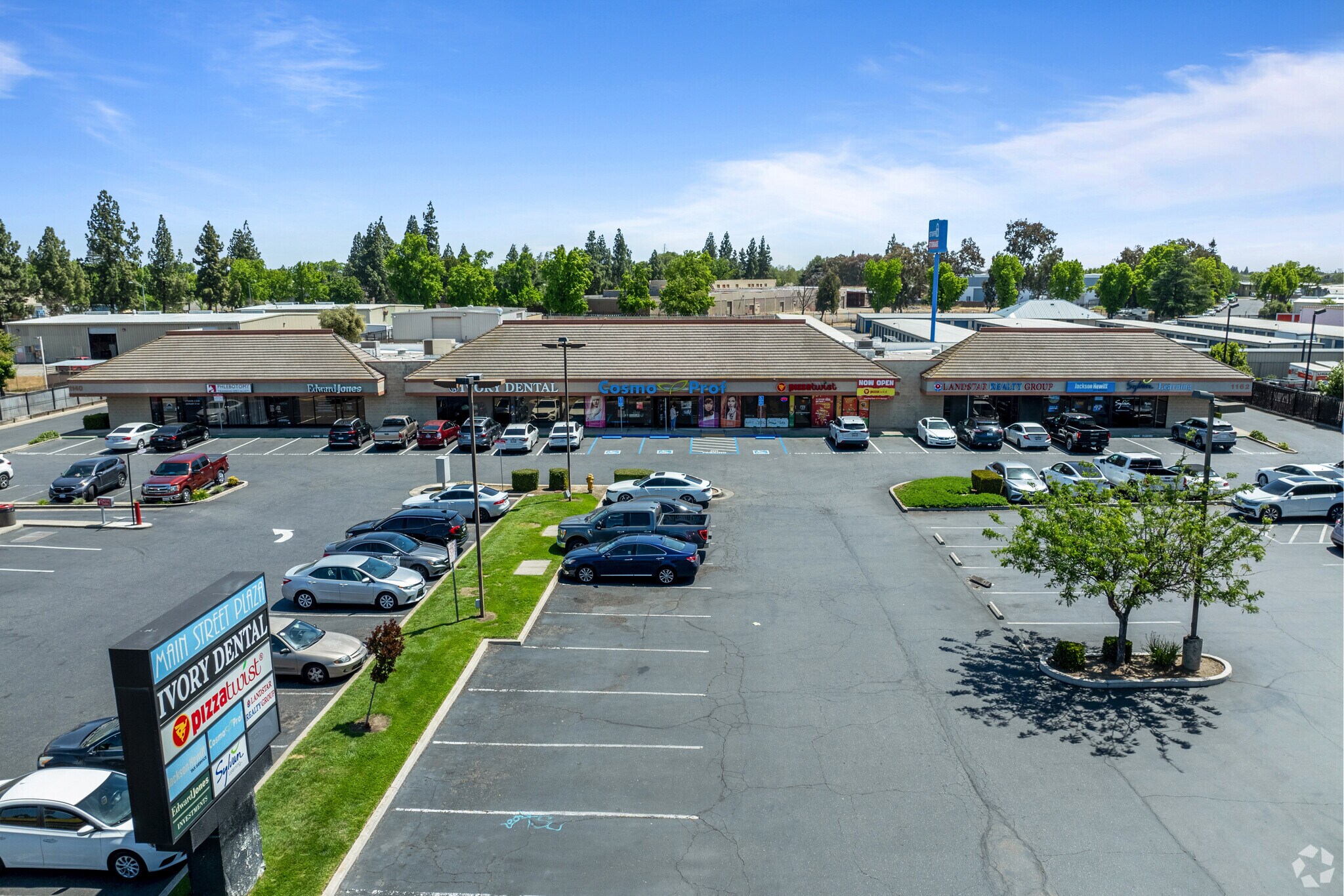 1138-1162 S Main St, Manteca, CA for Sale