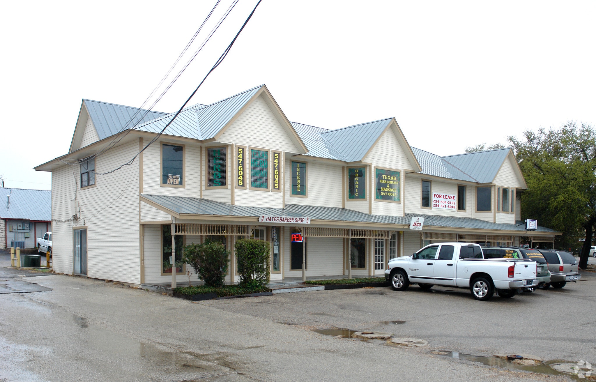 2210 E Highway 190, Copperas Cove, TX for Sale