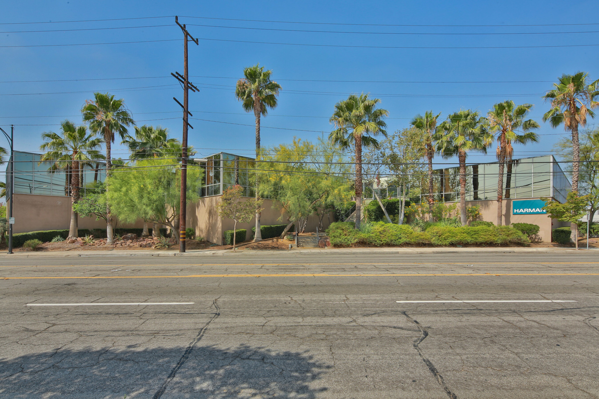 3001 N San Fernando Blvd, Burbank, CA for Rent