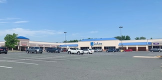 Alexandria, VA Retail - 8700 Richmond Hwy
