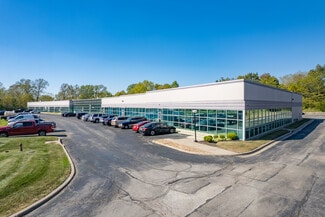 Kansas City, MO Flex - 7810-7900 NW 100th St Kansas City, MO Flex - 7810-7900 NW 100th St