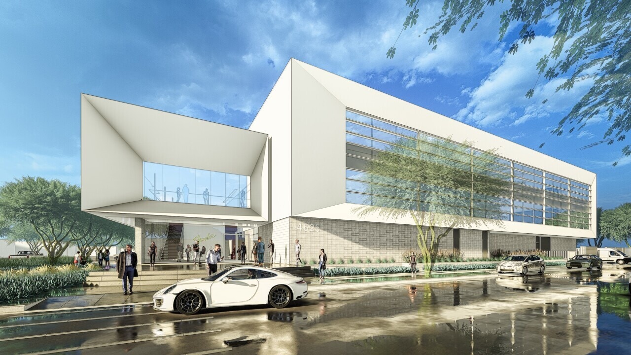 4625 E Paradise Village Pky N, Phoenix, AZ for Sale