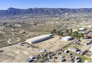 Camp Verde, AZ Industrial - 1655 S Sullivan Ln