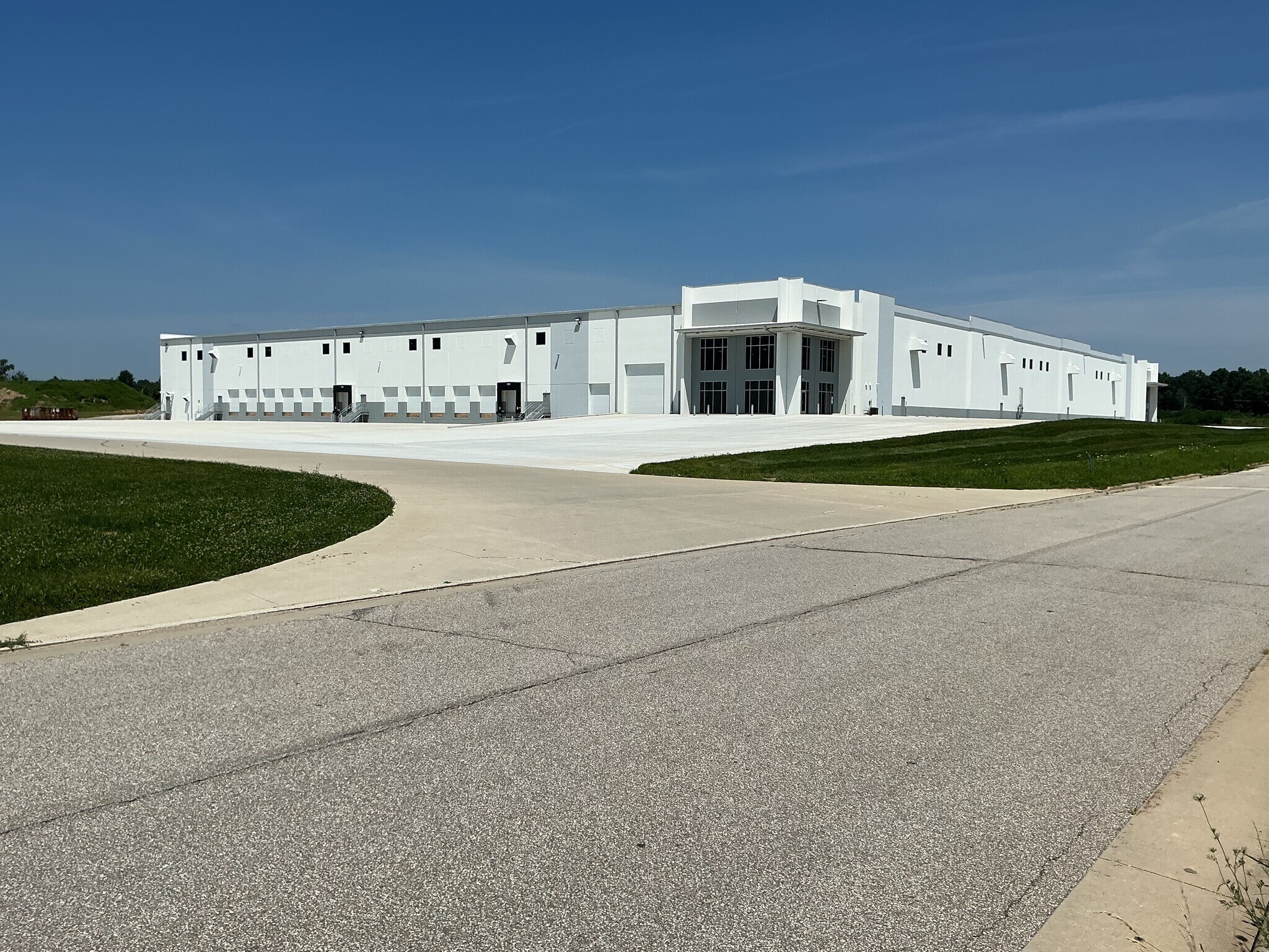 1900 Airport West Rd, Mansfield, OH for Sale