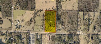 Texarkana, AR Residential - 5701 9th St