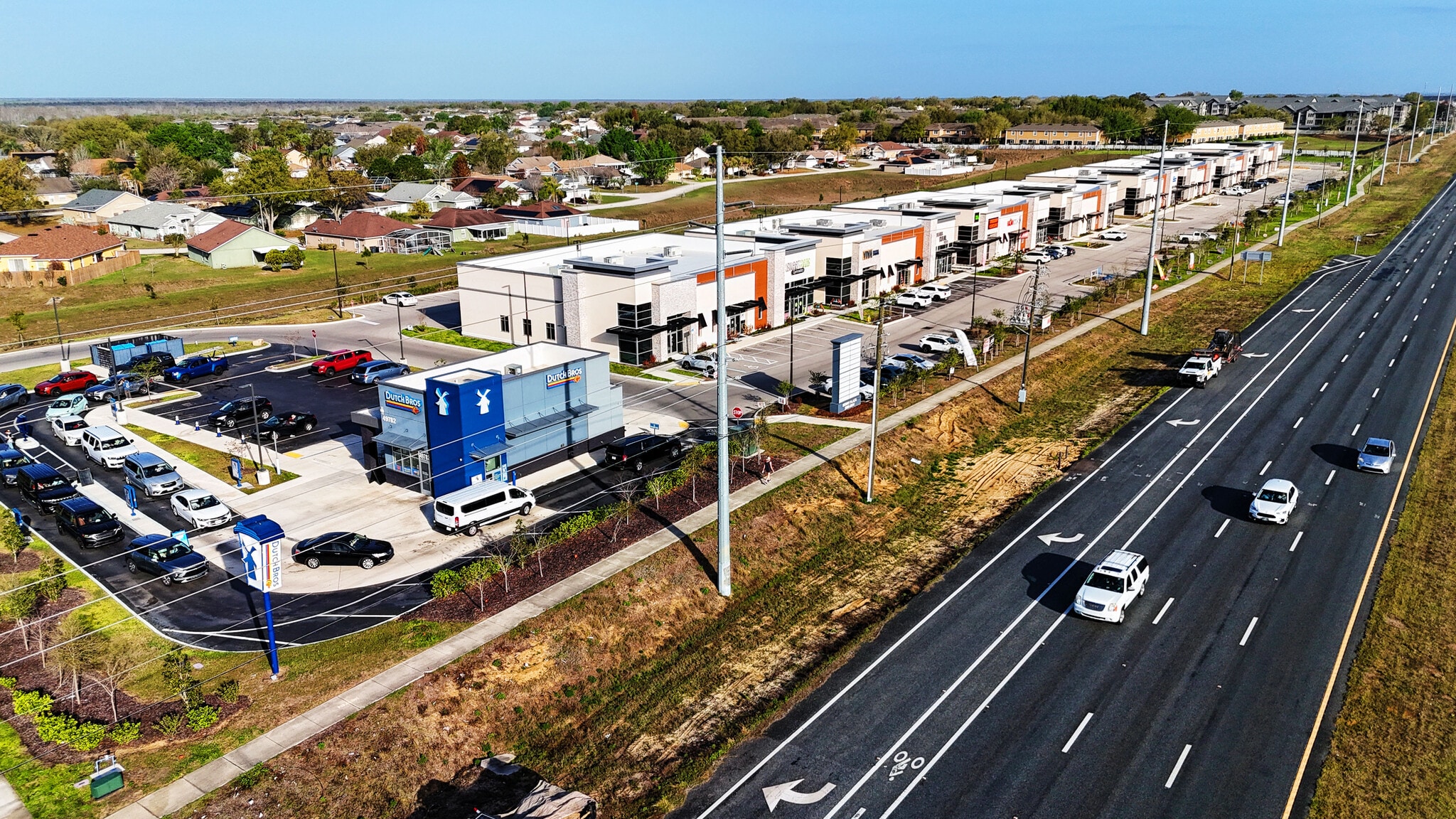 2606-2614 US Highway 27, Davenport, FL for Sale