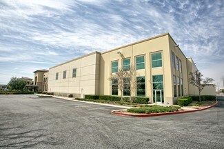 Ontario, CA Industrial - 1690 Milliken Ave