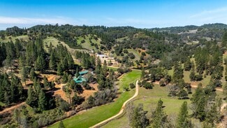 Greenwood, CA Commercial - 5160 Scarlet Oak