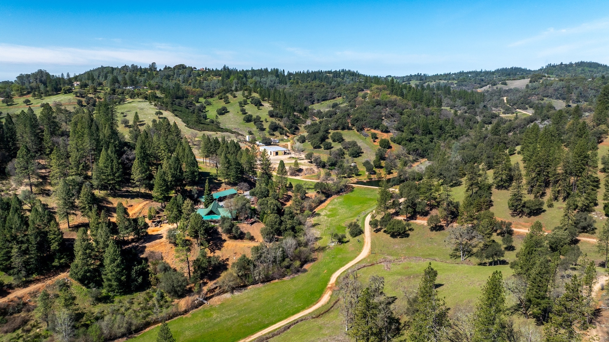 5160 Scarlet Oak, Greenwood, CA for Sale