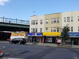 Brooklyn, NY Retail - 8418 18th Ave Brooklyn, NY Retail - 8418 18th Ave