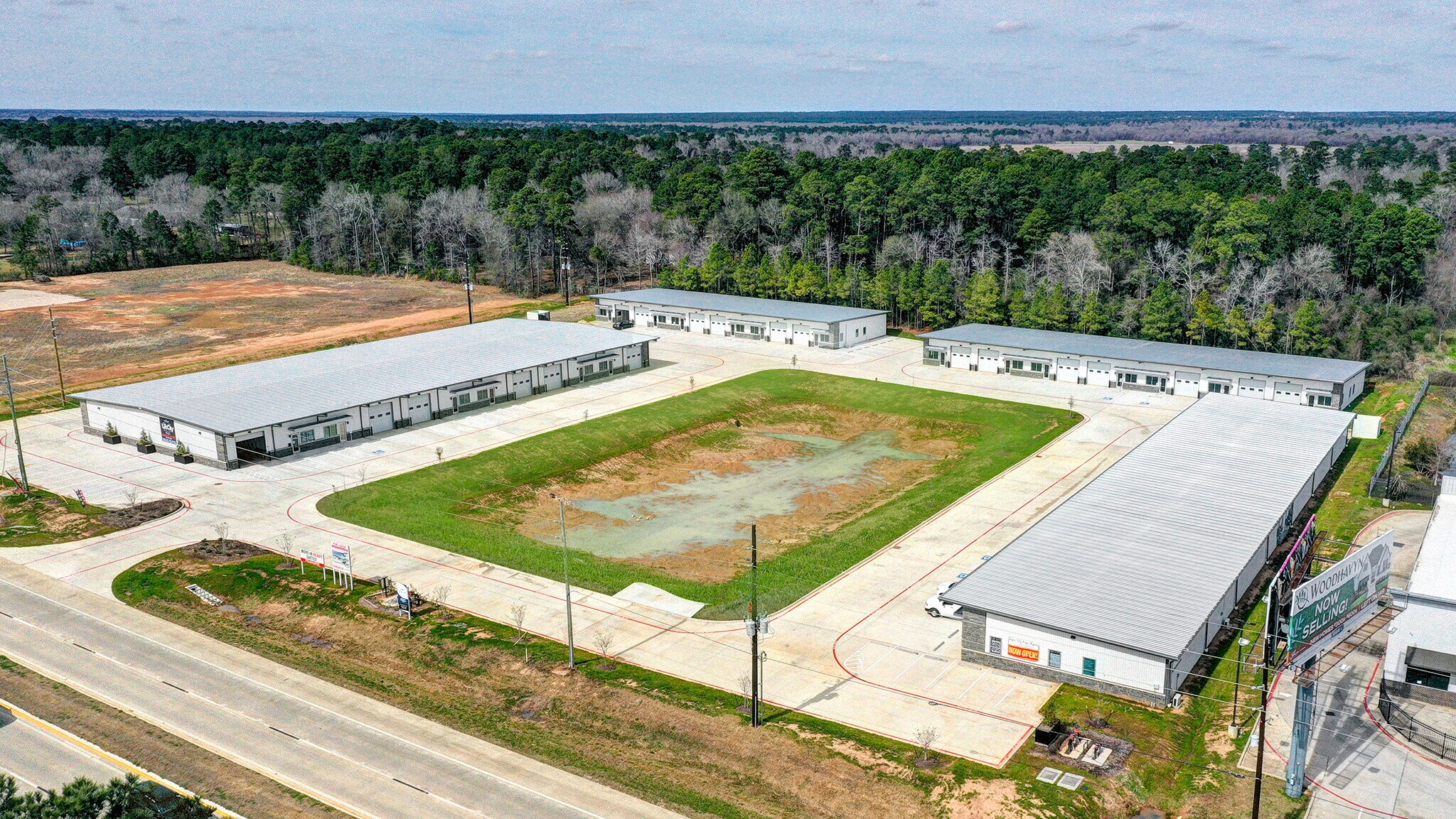 10240 FM 1488, Magnolia, TX for Rent