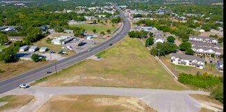 Burnet, TX Commercial - 1104 E Polk St Burnet, TX Commercial - 1104 E Polk St