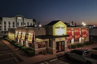 Oklahoma City, OK Restaurant - 2610 W Memorial Rd