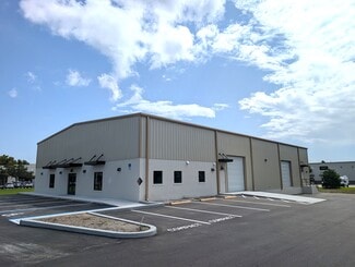 Vero Beach, FL Industrial - 450 Old Dixie Hwy Vero Beach, FL Industrial - 450 Old Dixie Hwy