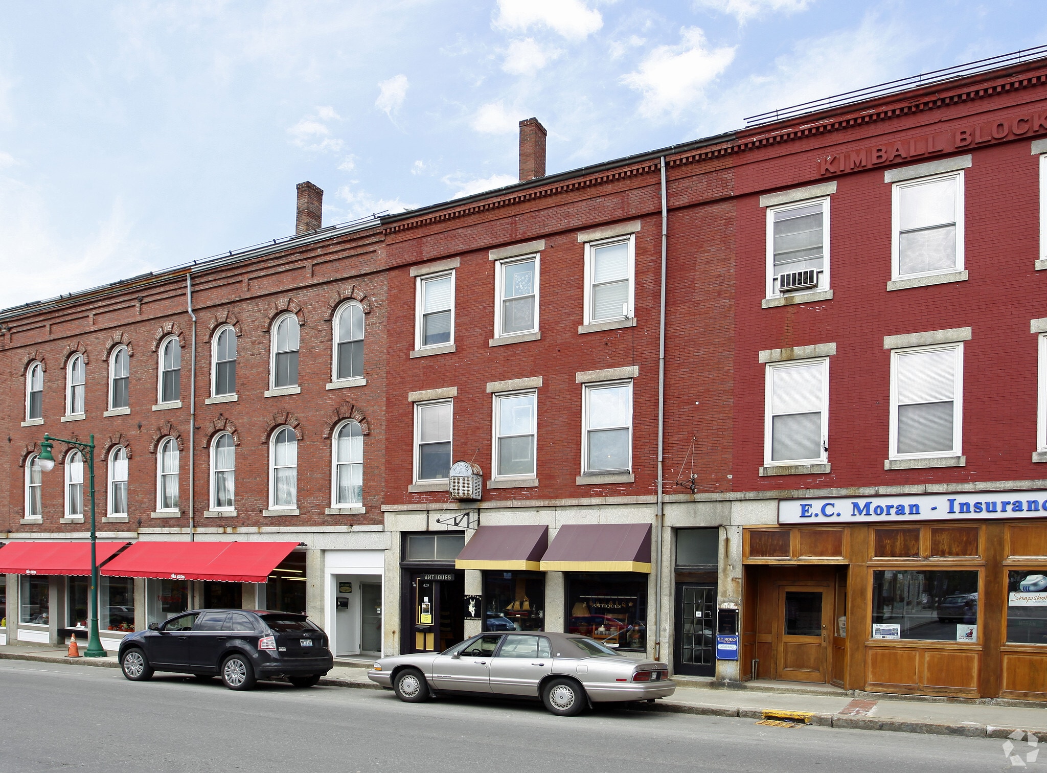 429 Main St, Rockland, ME for Sale