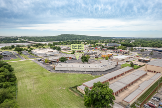 Tulsa, OK Office, Office/Retail - 1422 E 71st St