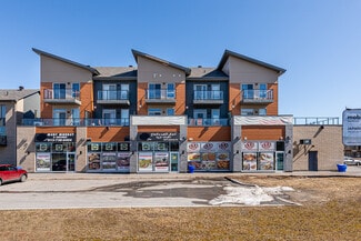 Ottawa, ON Retail - 3615 Uplands Dr