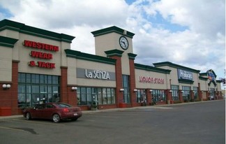 Lloydminster, AB Retail - 7005 44 St