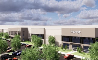 Lindon, UT Office - 2575 W 400 N