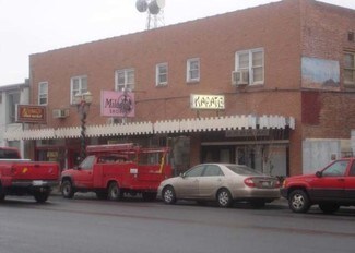 Ephrata, WA Retail - 23 Basin St SW