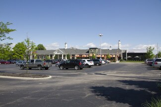 Worthington, OH Retail - 7227 N High St