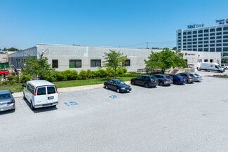 Baltimore, MD Office, Flex - 2050 Washington Blvd Baltimore, MD Office, Flex - 2050 Washington Blvd