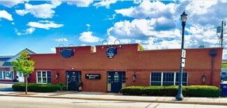 Grafton, WI Retail - 1003-1005 Washington St