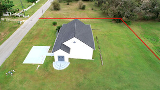 Mulberry, FL Churches - 5701 McDuffie Ave