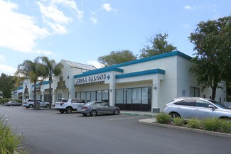 San Mateo, CA Office/Retail - 4060 S El Camino Real San Mateo, CA Office/Retail - 4060 S El Camino Real